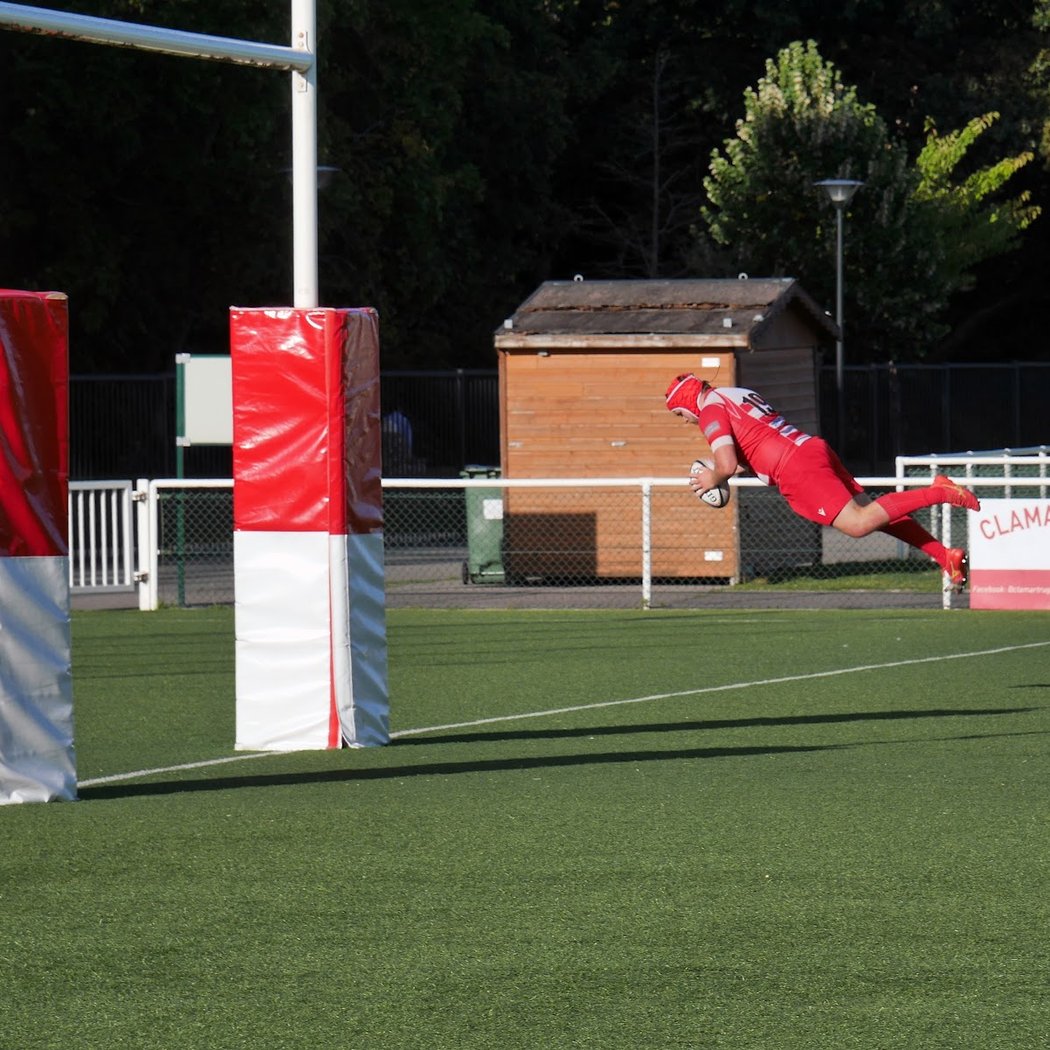 Stadium Plaine 1